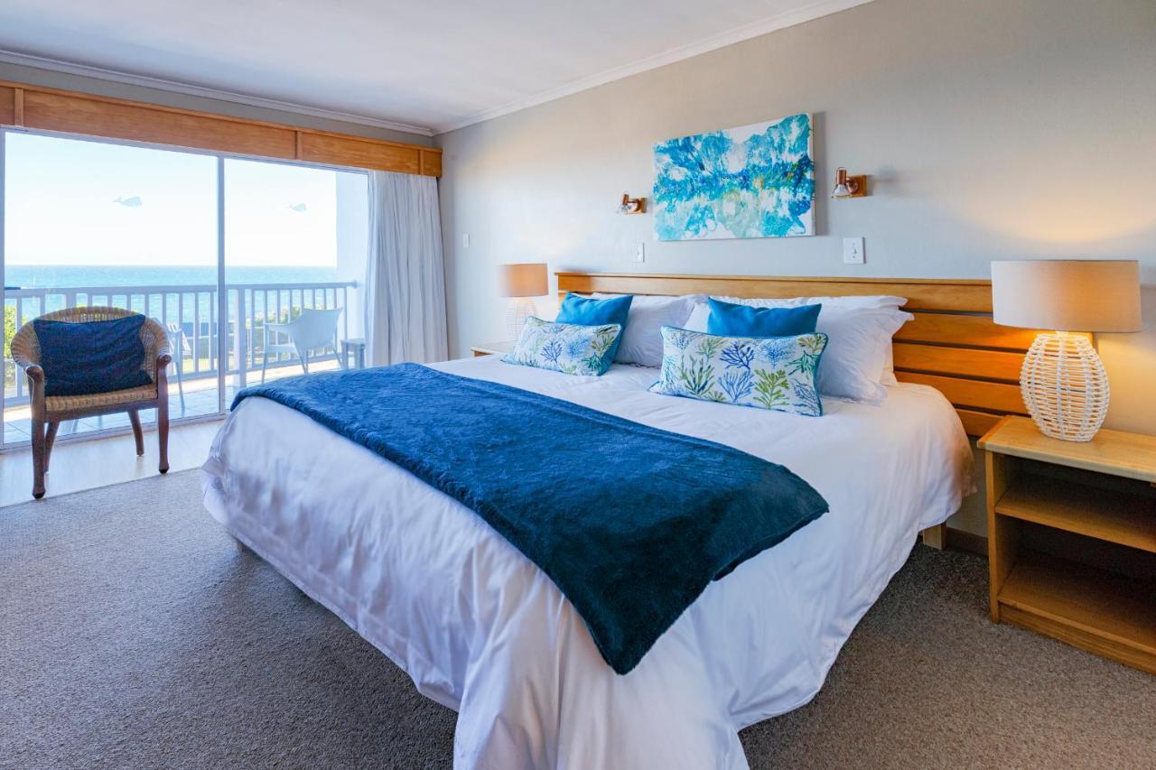 Aire Del Mar Guest House Kleinbaai Exterior foto