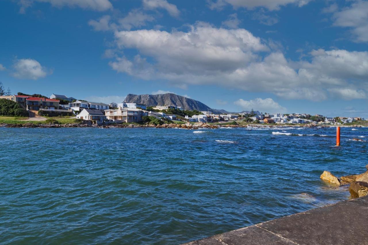 Aire Del Mar Guest House Kleinbaai Exterior foto