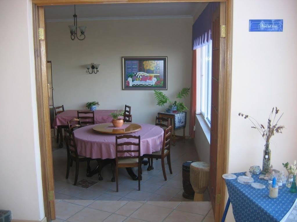 Aire Del Mar Guest House Kleinbaai Exterior foto