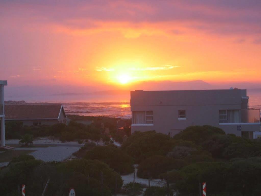 Aire Del Mar Guest House Kleinbaai Exterior foto