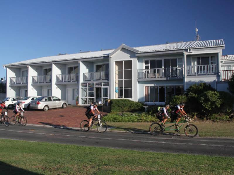 Aire Del Mar Guest House Kleinbaai Exterior foto