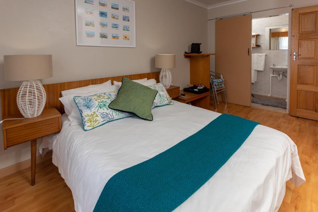 Aire Del Mar Guest House Kleinbaai Cameră foto